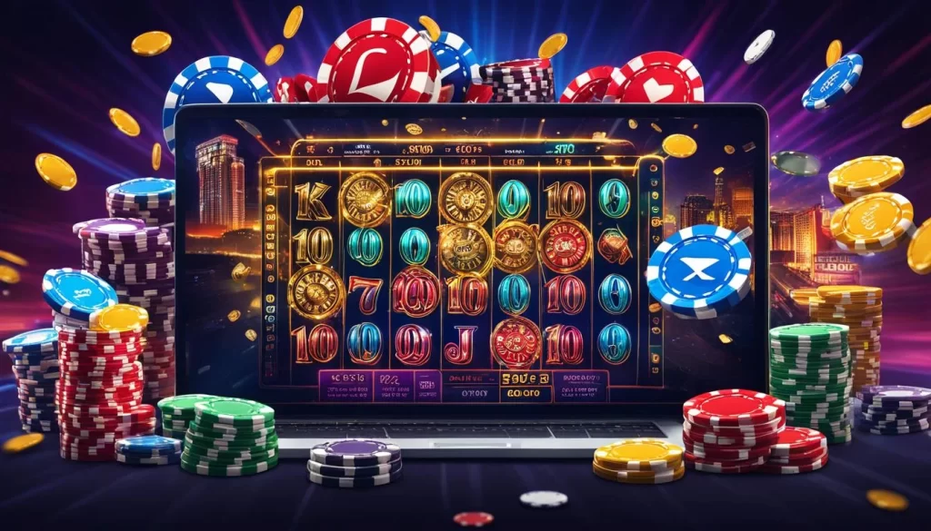 Giấy phép và quy định pháp lý quốc tế của nhà cái cá cược trực tuyến