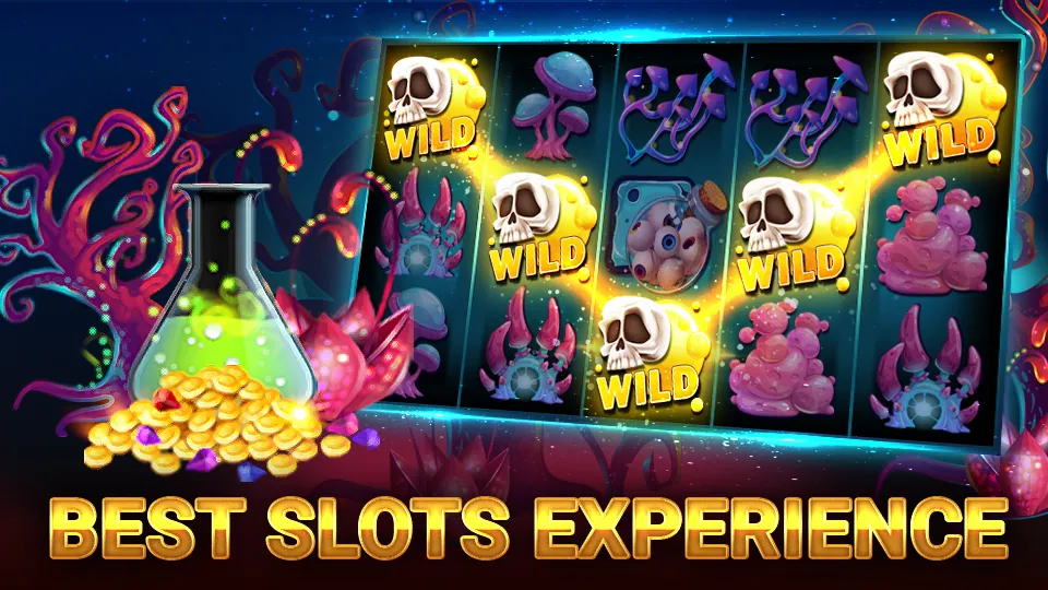 Sòng bạc trực tuyến 789bet