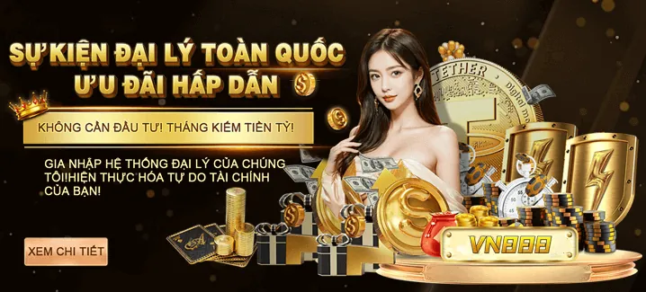 Thưởng chào mừng 789bet nhà cái