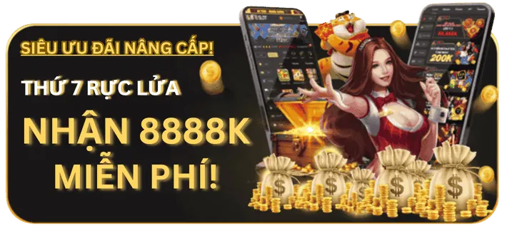 Khuyến mãi hấp dẫn tại 789bet nhà cái