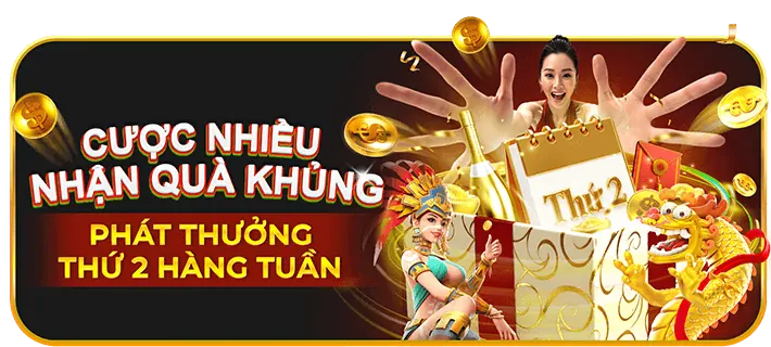 Khuyến mãi chào mừng thành viên mới 789bet