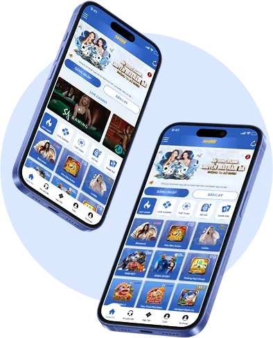 Kho game Slot đa dạng