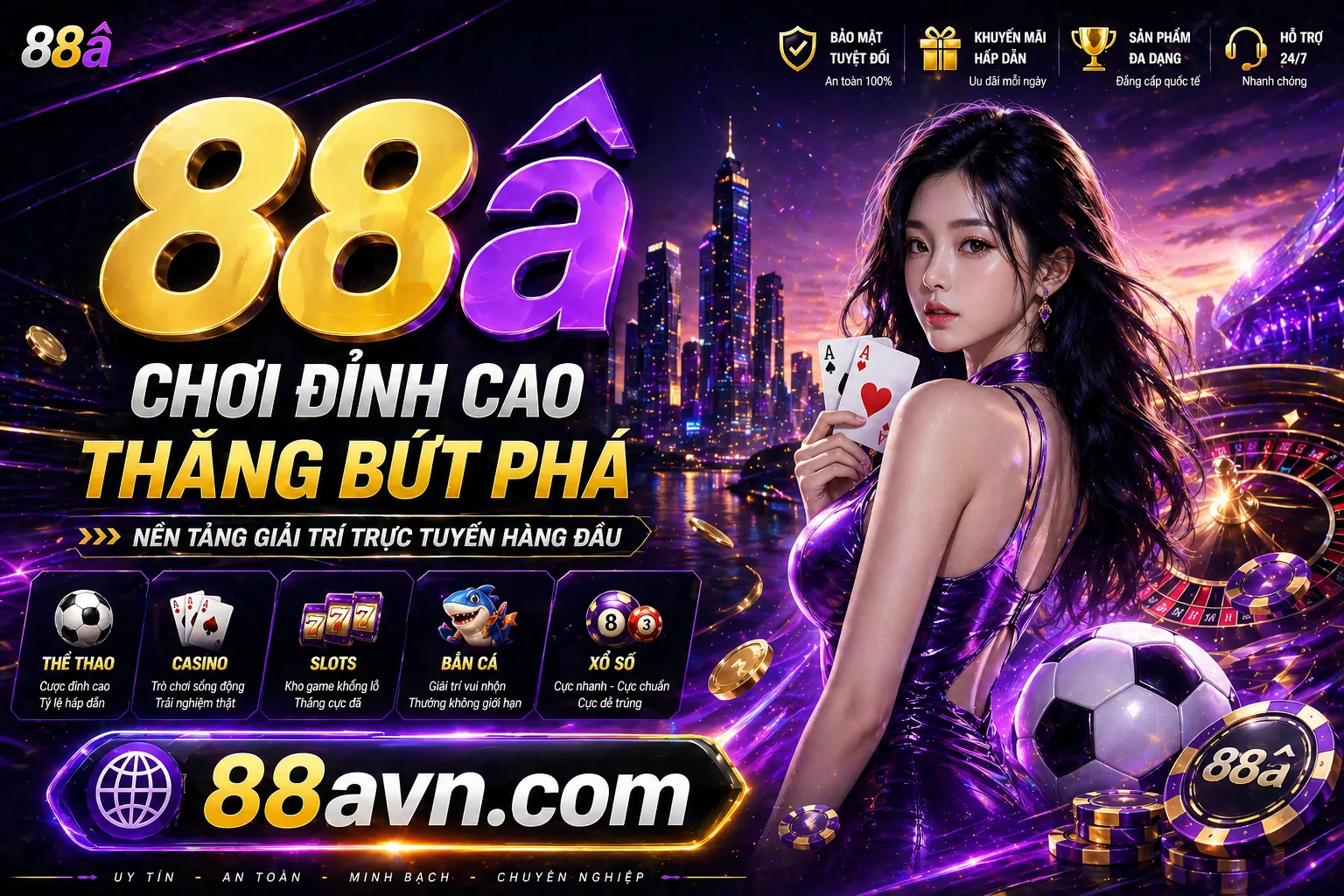 Tin tức 789bet nhà cái mới nhất