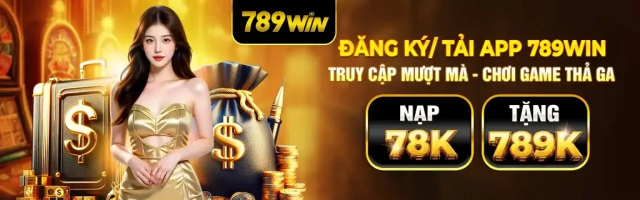Khuyến mãi 789bet nhà cái 2026
